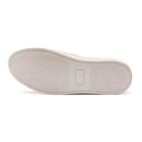 Slip-On Masculino Casual Em Couro Marrom - PRETO